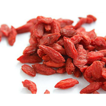 Nouvelle récolte de baies de goji séchées biologiques certifiées par la FDA